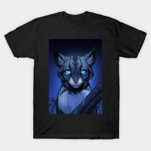 Jayfeather T-Shirt